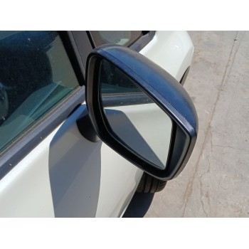 Recambio de retrovisor derecho para nissan note (e12) 1.5 dci referencia OEM IAM   
