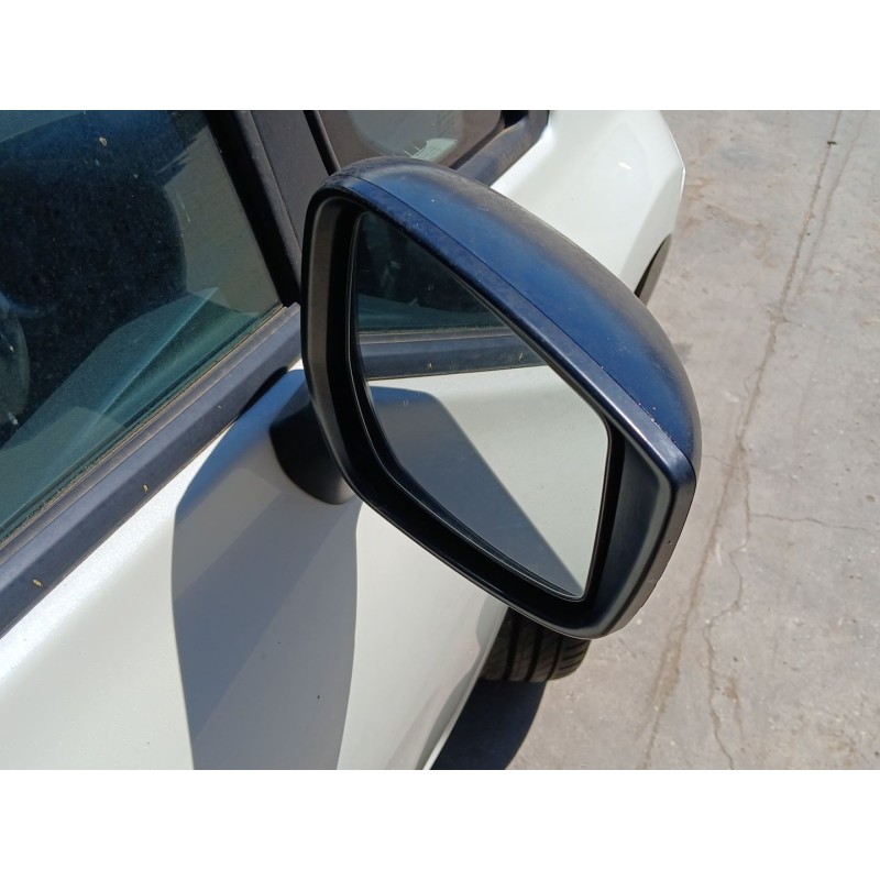 RETROVISOR DERECHO