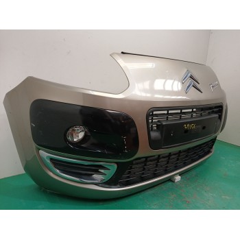 Recambio de paragolpes delantero para citroën c3 picasso (sh_) 1.6 hdi referencia OEM IAM 7401RQ  