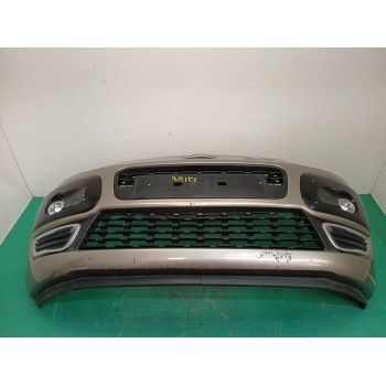 Recambio de paragolpes delantero para citroën c3 picasso (sh_) 1.6 hdi referencia OEM IAM 7401RQ  