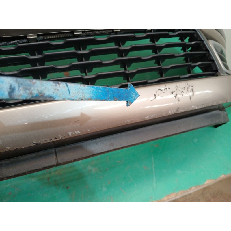 PARAGOLPES DELANTERO 9681800777