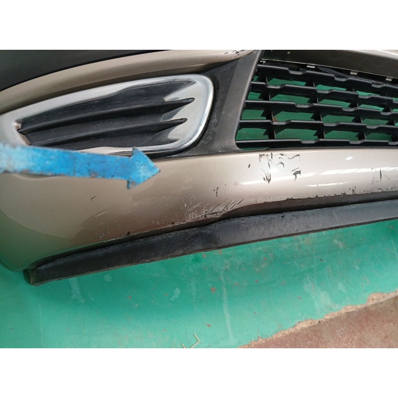 PARAGOLPES DELANTERO 9681800777