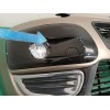 Recambio de paragolpes delantero para citroën c3 picasso (sh_) 1.6 hdi referencia OEM IAM 7401RQ  
