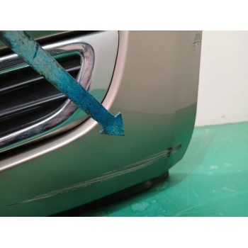 Recambio de paragolpes delantero para citroën c3 picasso (sh_) 1.6 hdi referencia OEM IAM 7401RQ  