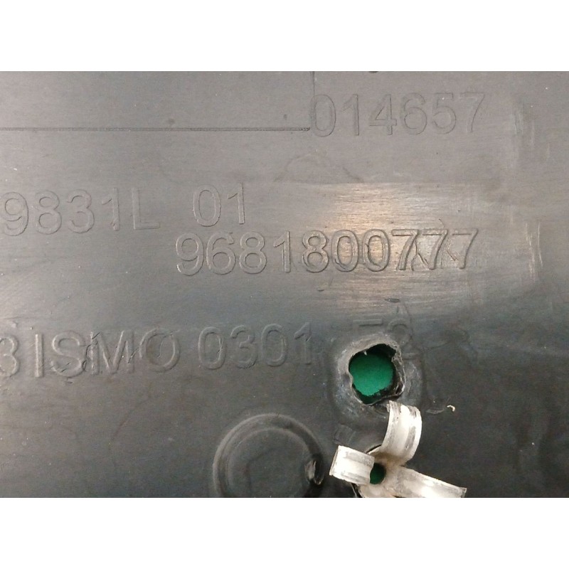 PARAGOLPES DELANTERO 9681800777