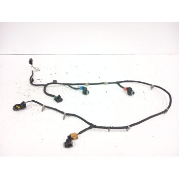 Recambio de sensor de aparcamiento para kia sportage v (nq5) 1.6 t-gdi referencia OEM IAM 91890R2010  