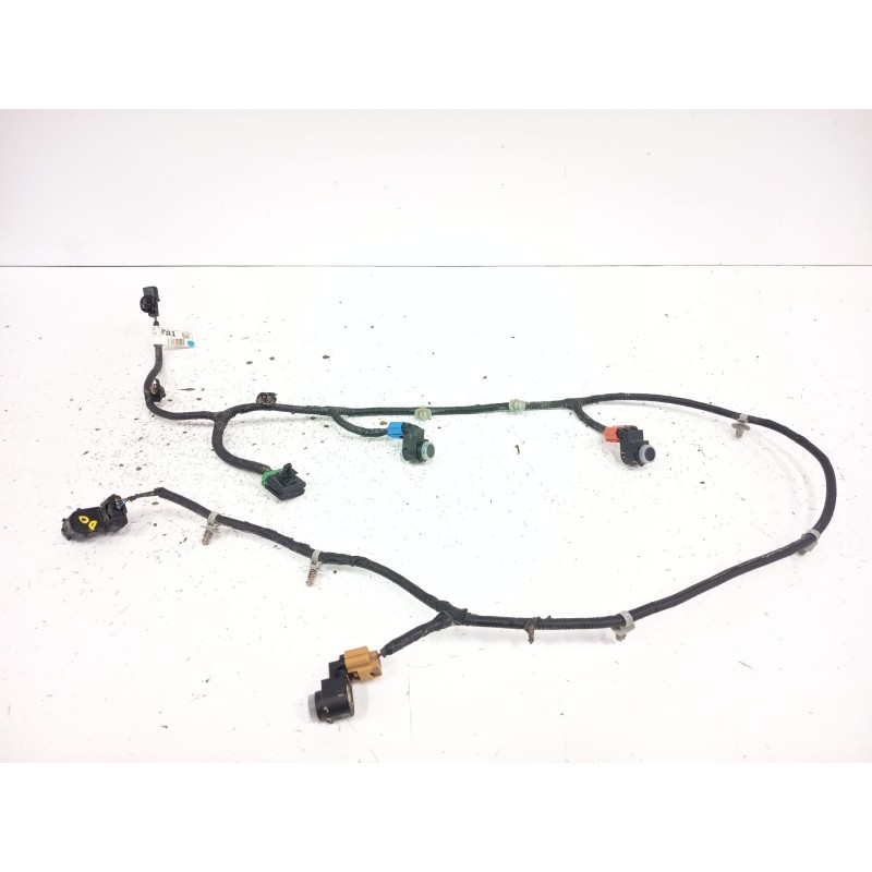 Recambio de sensor de aparcamiento para kia sportage v (nq5) 1.6 t-gdi referencia OEM IAM 91890R2010  