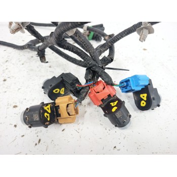 Recambio de sensor de aparcamiento para kia sportage v (nq5) 1.6 t-gdi referencia OEM IAM 91890R2010  