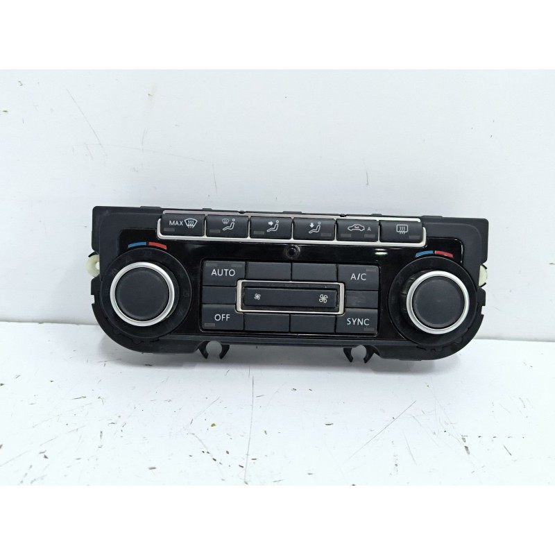 Recambio de mando climatizador para volkswagen golf vi (5k1) 1.6 tdi referencia OEM IAM 5K0907044GJ  