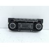 Recambio de mando climatizador para volkswagen golf vi (5k1) 1.6 tdi referencia OEM IAM 5K0907044GJ  