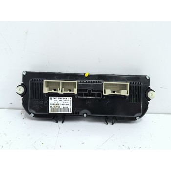 Recambio de mando climatizador para volkswagen golf vi (5k1) 1.6 tdi referencia OEM IAM 5K0907044GJ  