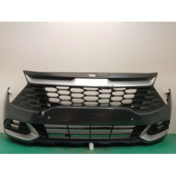 Recambio de paragolpes delantero para kia sportage v (nq5) 1.6 t-gdi referencia OEM IAM 86510R2010  