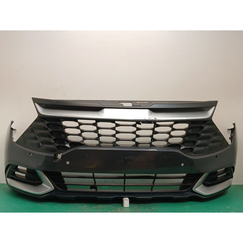 Recambio de paragolpes delantero para kia sportage v (nq5) 1.6 t-gdi referencia OEM IAM 86510R2010  