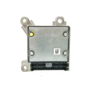 Recambio de centralita airbag para peugeot 207 1.4 16v cat (kfu / et3j4) referencia OEM IAM 9661890280 0285001885 