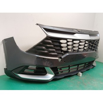 Recambio de paragolpes delantero para kia sportage v (nq5) 1.6 t-gdi referencia OEM IAM 86510R2010  