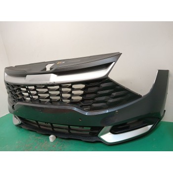 Recambio de paragolpes delantero para kia sportage v (nq5) 1.6 t-gdi referencia OEM IAM 86510R2010  