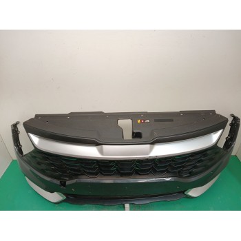 Recambio de paragolpes delantero para kia sportage v (nq5) 1.6 t-gdi referencia OEM IAM 86510R2010  