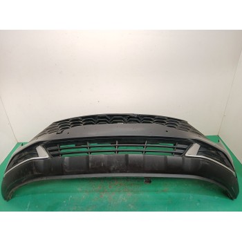 Recambio de paragolpes delantero para kia sportage v (nq5) 1.6 t-gdi referencia OEM IAM 86510R2010  