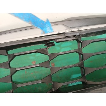 Recambio de paragolpes delantero para kia sportage v (nq5) 1.6 t-gdi referencia OEM IAM 86510R2010  