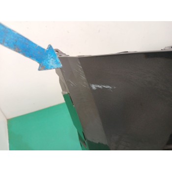 Recambio de paragolpes delantero para kia sportage v (nq5) 1.6 t-gdi referencia OEM IAM 86510R2010  