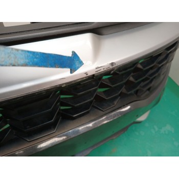Recambio de paragolpes delantero para kia sportage v (nq5) 1.6 t-gdi referencia OEM IAM 86510R2010  