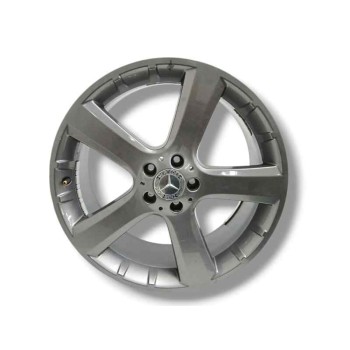 Recambio de llanta para mercedes-benz clase m (w164) ml 280 cdi 4-matic (164.120) referencia OEM IAM A1644011102 8,5JX20H2 ET56 