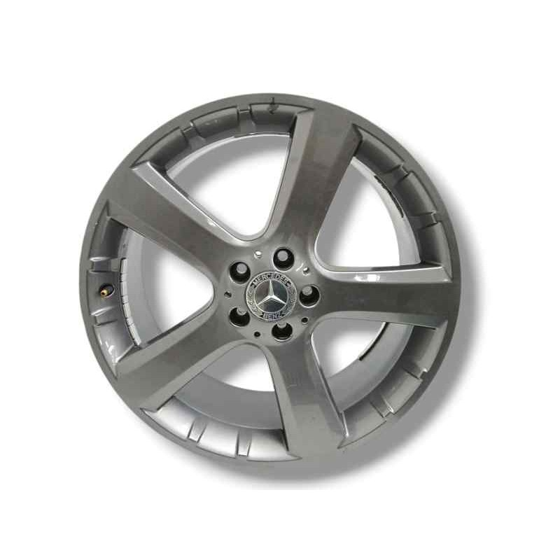 Recambio de llanta para mercedes-benz clase m (w164) ml 280 cdi 4-matic (164.120) referencia OEM IAM A1644011102 8,5JX20H2 ET56 