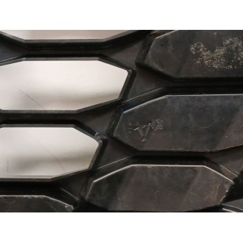 Recambio de paragolpes delantero para kia sportage v (nq5) 1.6 t-gdi referencia OEM IAM 86510R2010  