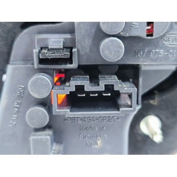 Recambio de piloto trasero izquierdo interior para volkswagen golf vi (5k1) 1.6 tdi referencia OEM IAM 5K0945093AB  