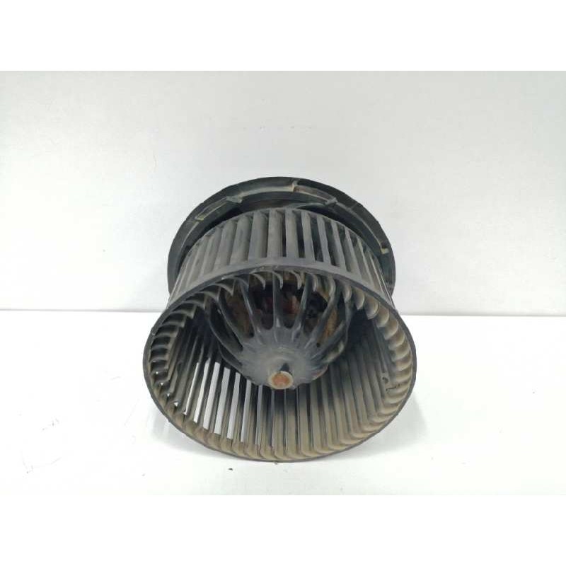 Recambio de motor calefaccion para dacia duster laureate 4x2 referencia OEM IAM N106609Z N106415P Recambio de motor calefaccion para dacia duster laureate 4x2 referencia OEM IAM N106609Z N106415P