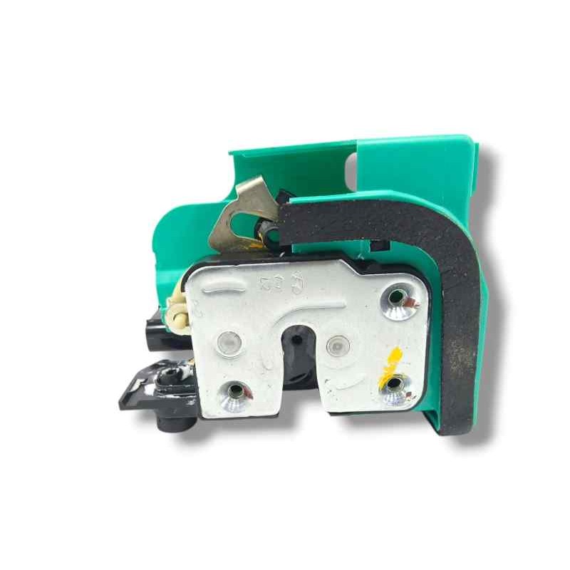 Recambio de cerradura puerta trasera izquierda para hyundai i10 (ac3) 1.2 16v cat referencia OEM IAM 81410K7000 Recambio de cerradura puerta trasera izquierda para hyundai i10 (ac3) 1.2 16v cat referencia OEM IAM 81410K7000