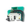 Recambio de cerradura puerta trasera izquierda para hyundai i10 (ac3) 1.2 16v cat referencia OEM IAM 81410K7000  