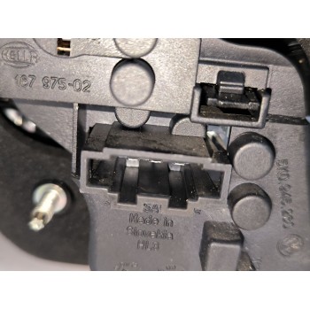 Recambio de piloto trasero derecho interior para volkswagen golf vi (5k1) 1.6 tdi referencia OEM IAM 5K0945094AB  