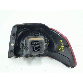 Recambio de piloto trasero izquierdo para volkswagen golf vi (5k1) 1.6 tdi referencia OEM IAM 5K0945095E 89090598 