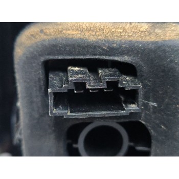 Recambio de piloto trasero izquierdo para volkswagen golf vi (5k1) 1.6 tdi referencia OEM IAM 5K0945095E 89090598 
