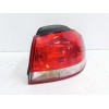 Recambio de piloto trasero derecho para volkswagen golf vi (5k1) 1.6 tdi referencia OEM IAM 5K0945096E 89091067 
