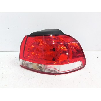 Recambio de piloto trasero derecho para volkswagen golf vi (5k1) 1.6 tdi referencia OEM IAM 5K0945096E 89091067 