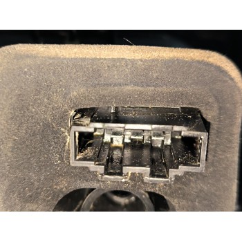 Recambio de piloto trasero derecho para volkswagen golf vi (5k1) 1.6 tdi referencia OEM IAM 5K0945096E 89091067 