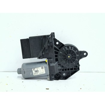 Recambio de motor elevalunas trasero izquierdo para volkswagen golf vi (5k1) 1.6 tdi referencia OEM IAM 5K0959703D  