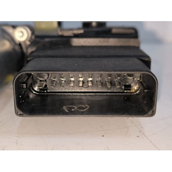 Recambio de motor elevalunas trasero izquierdo para volkswagen golf vi (5k1) 1.6 tdi referencia OEM IAM 5K0959703D  