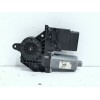 Recambio de motor elevalunas trasero derecho para volkswagen golf vi (5k1) 1.6 tdi referencia OEM IAM 5K0959704D  