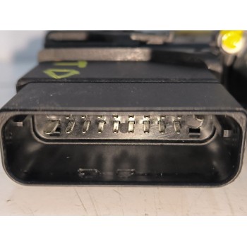 Recambio de motor elevalunas trasero derecho para volkswagen golf vi (5k1) 1.6 tdi referencia OEM IAM 5K0959704D  
