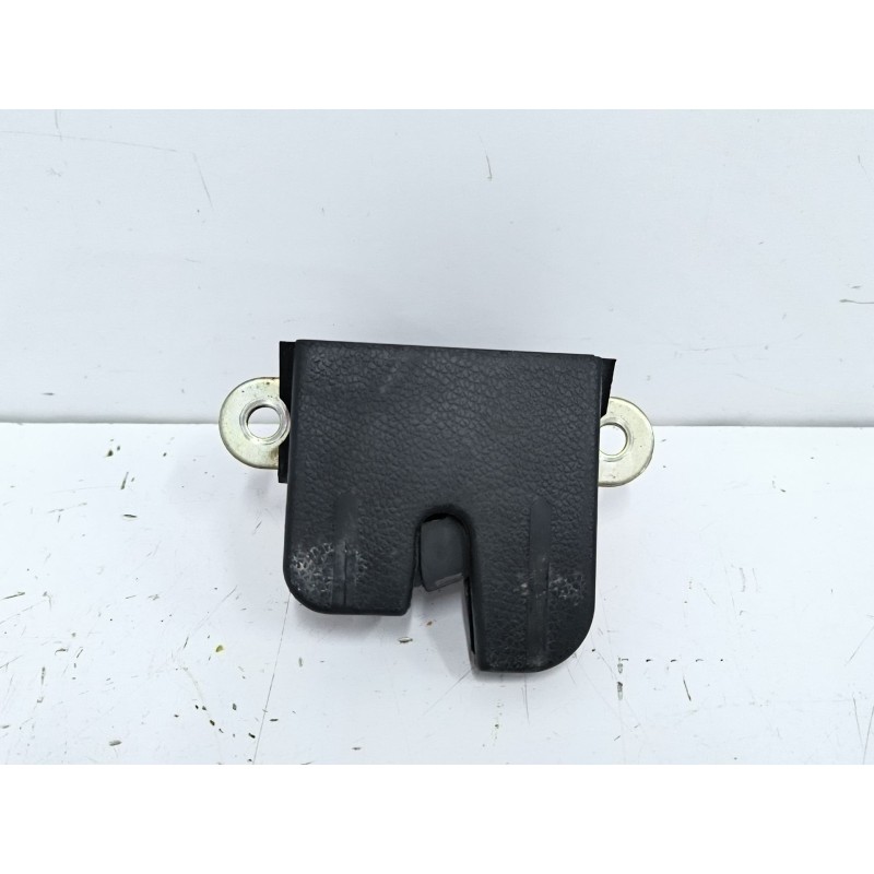 Recambio de cerradura maletero / porton para volkswagen golf vi (5k1) 1.6 tdi referencia OEM IAM 5K0827505A  