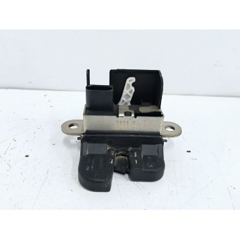 Recambio de cerradura maletero / porton para volkswagen golf vi (5k1) 1.6 tdi referencia OEM IAM 5K0827505A  