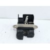 Recambio de cerradura maletero / porton para volkswagen golf vi (5k1) 1.6 tdi referencia OEM IAM 5K0827505A  