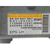 Recambio de centralita airbag para toyota yaris (ksp9/scp9/nlp9) 1.4 turbodiesel cat referencia OEM IAM 896500D110  
