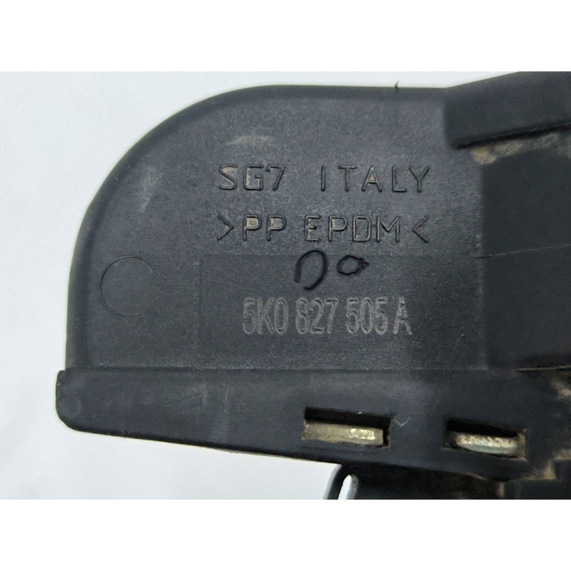 CERRADURA MALETERO / PORTON