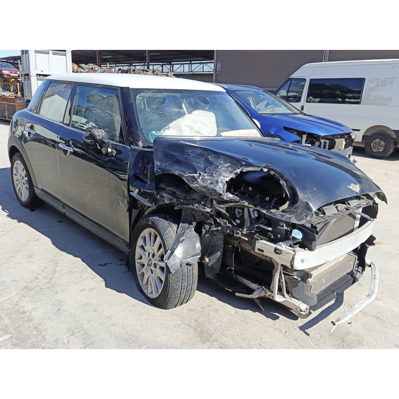 MINI MINI (F55) 2016
