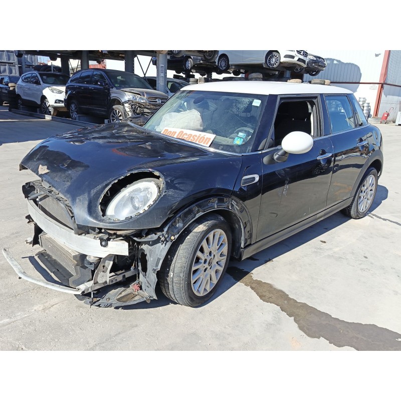MINI MINI (F55) 2016