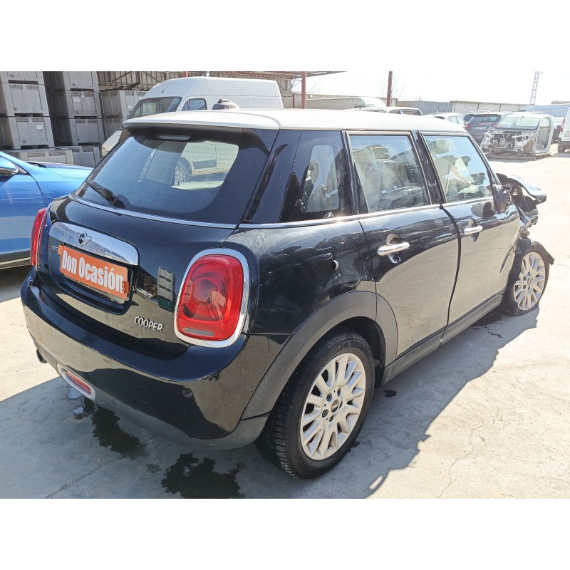 MINI MINI (F55) 2016